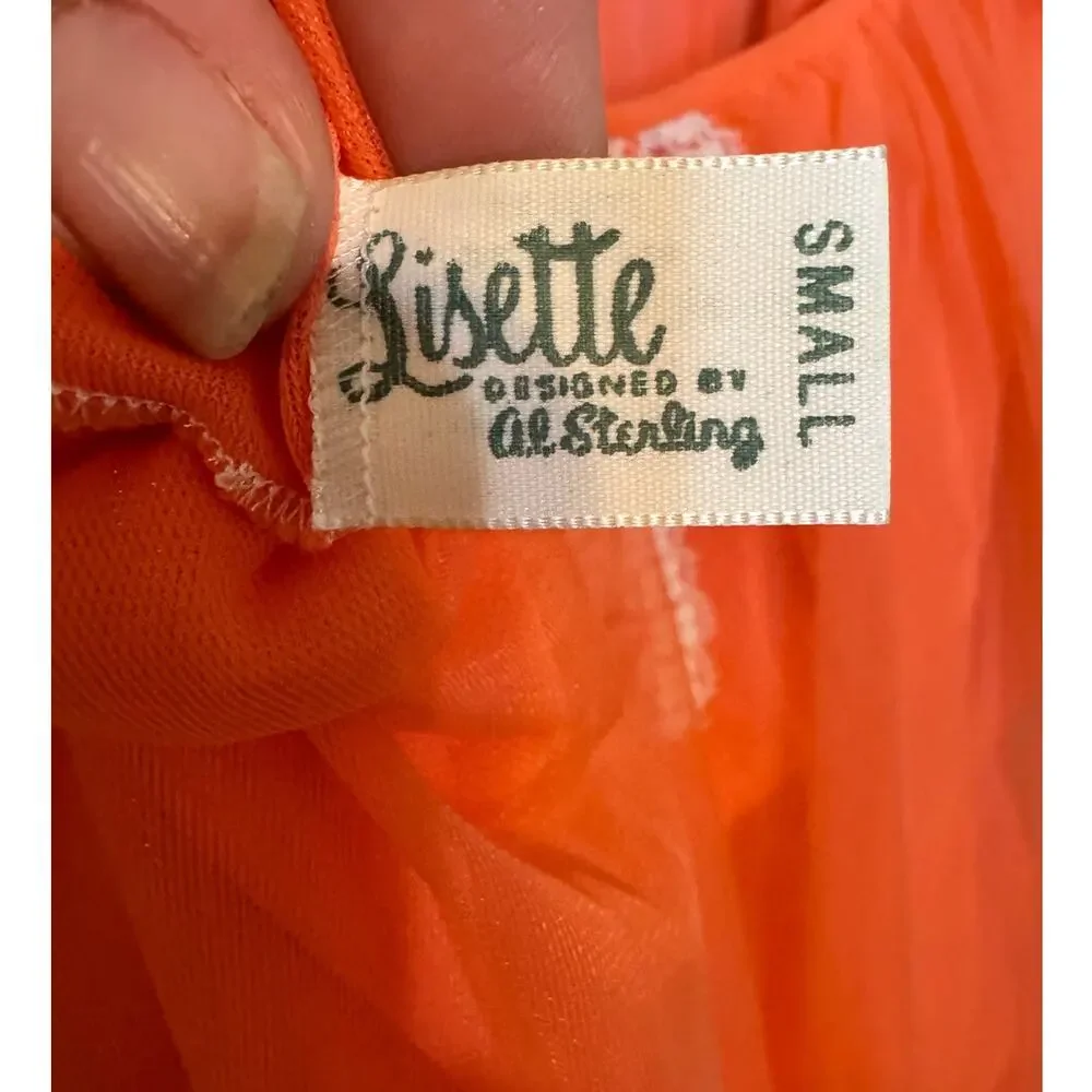 LISETTE vintage by